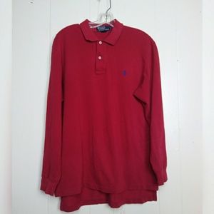 Ralph Lauren Long Sleeve Shirt